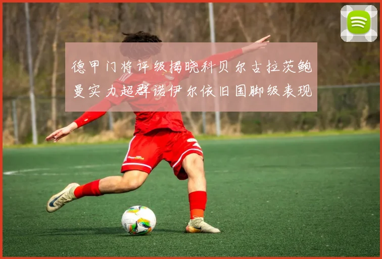 德甲门将评级揭晓科贝尔古拉茨鲍曼实力超群诺伊尔依旧国脚级表现引关注