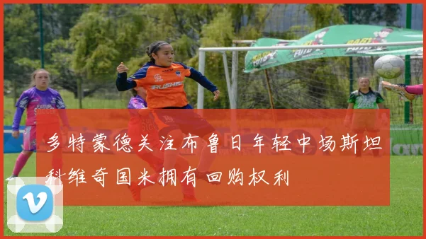 多特蒙德关注布鲁日年轻中场斯坦科维奇国米拥有回购权利