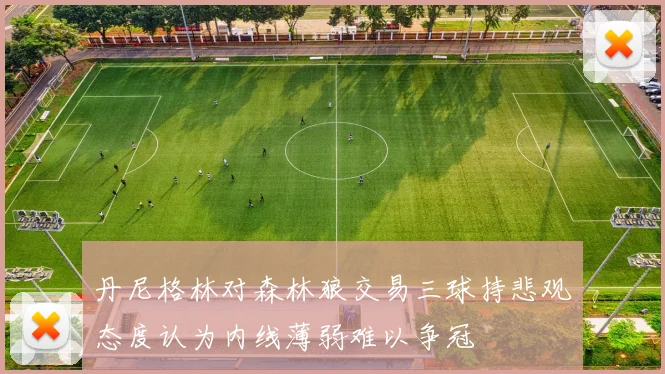 丹尼格林对森林狼交易三球持悲观态度认为内线薄弱难以争冠